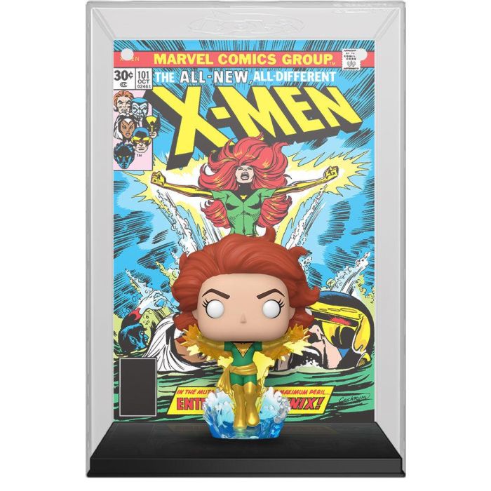 FUNKO Figura POP Comic Cover Marvel X-Men Phoenix