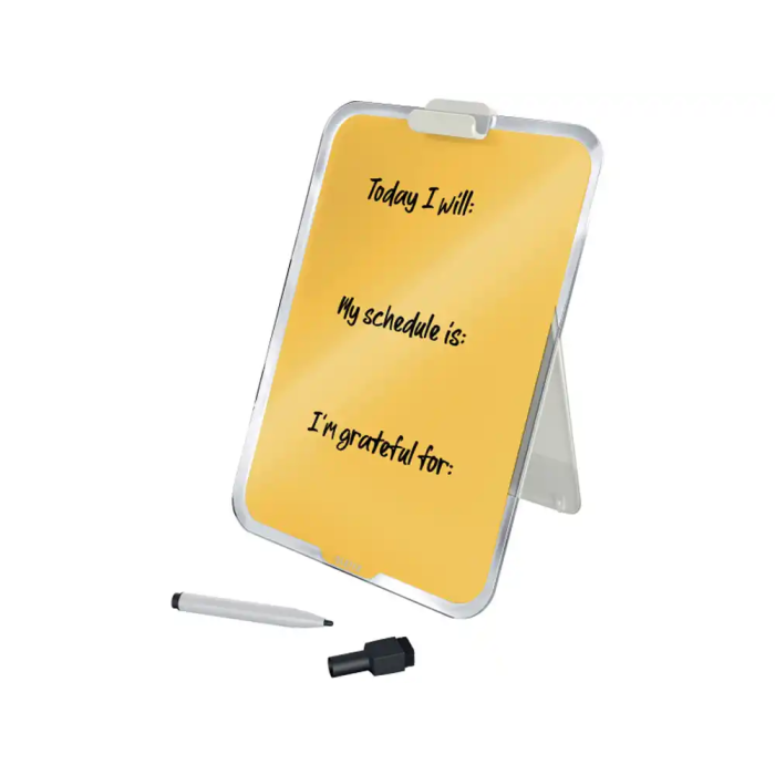 Atril Leitz Cosy Cristal Templado 4 Atril Leitz Cosy Cristal Templado 4