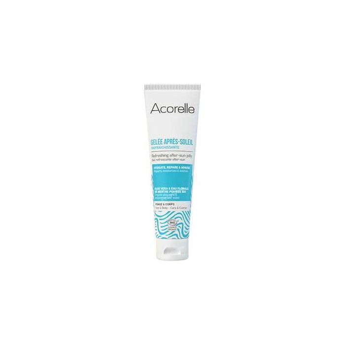 Gel Refrescante Aftersun 100 Ml