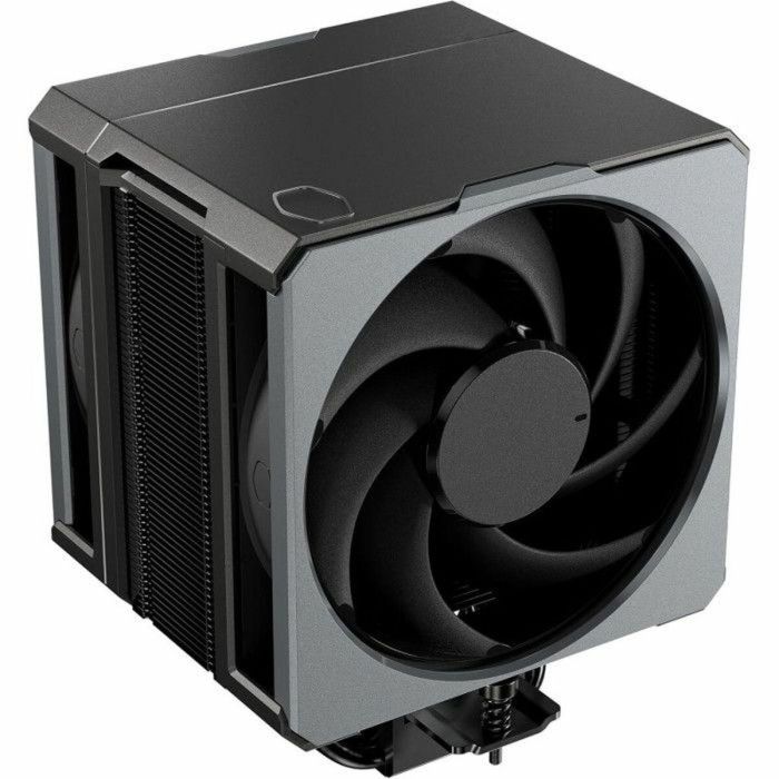 Cooler Master Hyper 612 APEX - Refrigerador de Aire para Procesador, 12cm, 2400 RPM, Negro 3