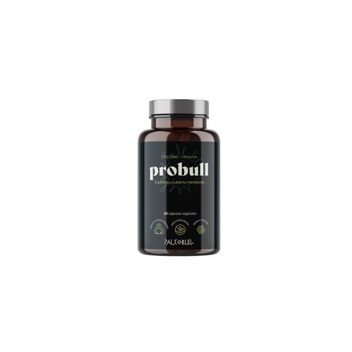 Probull 60Cap.
