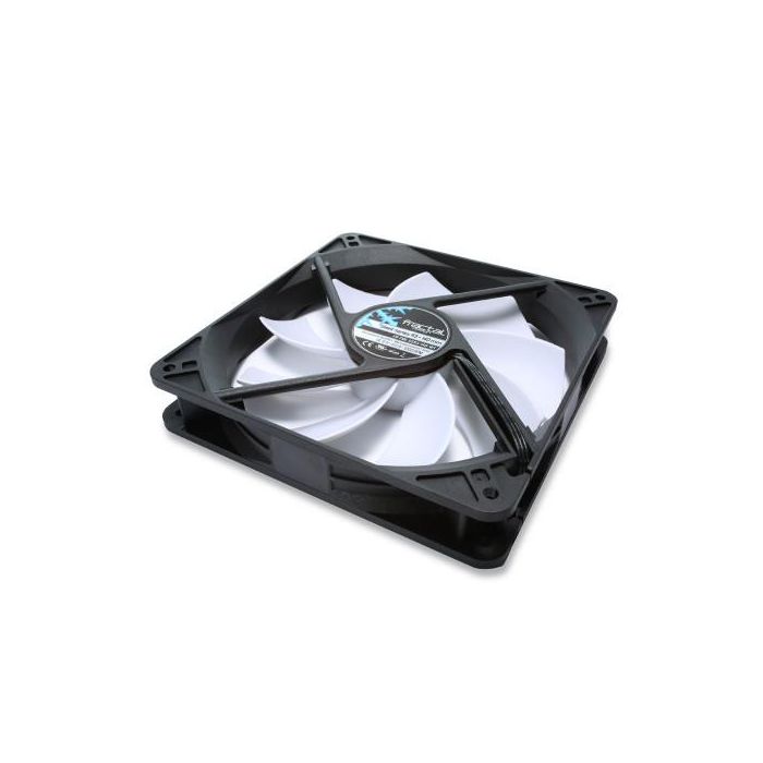 Ventilador de Caja Fractal Design FD-FAN-SSR3-140-WT 3