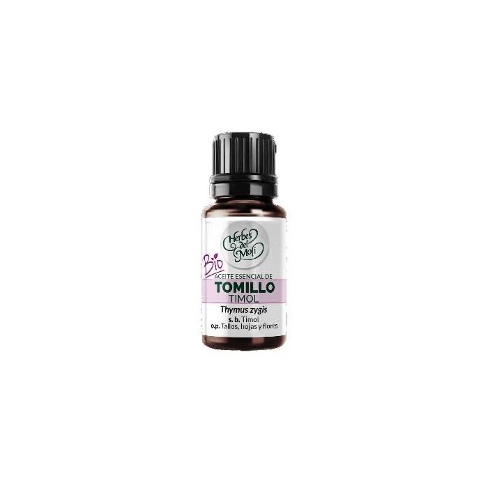 Aceite Esencial De Tomillo Timol Aceite Esencial De Tomillo Timol