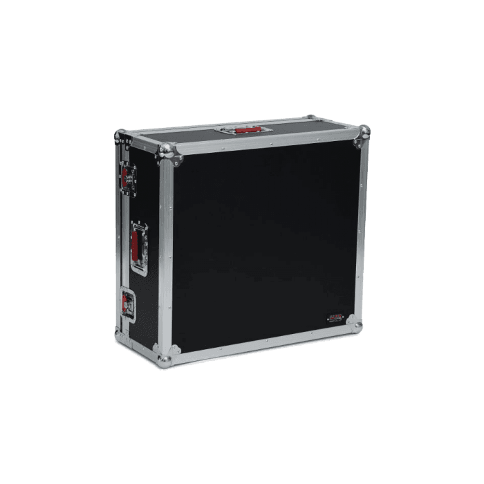 Estuche Mezclador Allen & Heath Sq6 "Gator Gtour" 3 Estuche Mezclador Allen & Heath Sq6 "Gator Gtour" 3