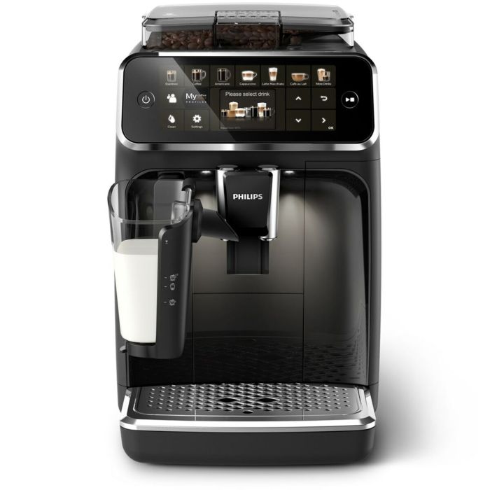 Cafetera Superautomática Philips EP5441/50 Negro 1500 W 15 bar 1,8 L 2