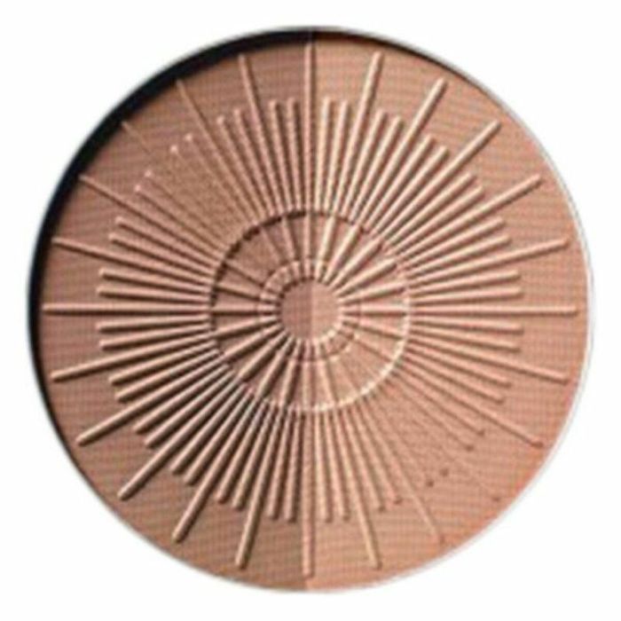 Artdeco Bronzing Powder Compact Recarga Polvos Bronceadores Luminosos Larga Duración, Efecto Natural, Vitamina E, Sin Parabenos #80-natural 10 g 0 Artdeco Bronzing Powder Compact Recarga Polvos Bronceadores Luminosos Larga Duración, Efecto Natural, Vitamina E, Sin Parabenos #80-natural 10 g 0