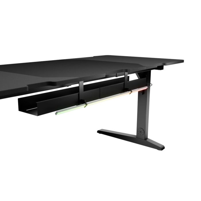 GENESIS NDS-2251 escritorio para ordenador Negro 12 GENESIS NDS-2251 escritorio para ordenador Negro 12