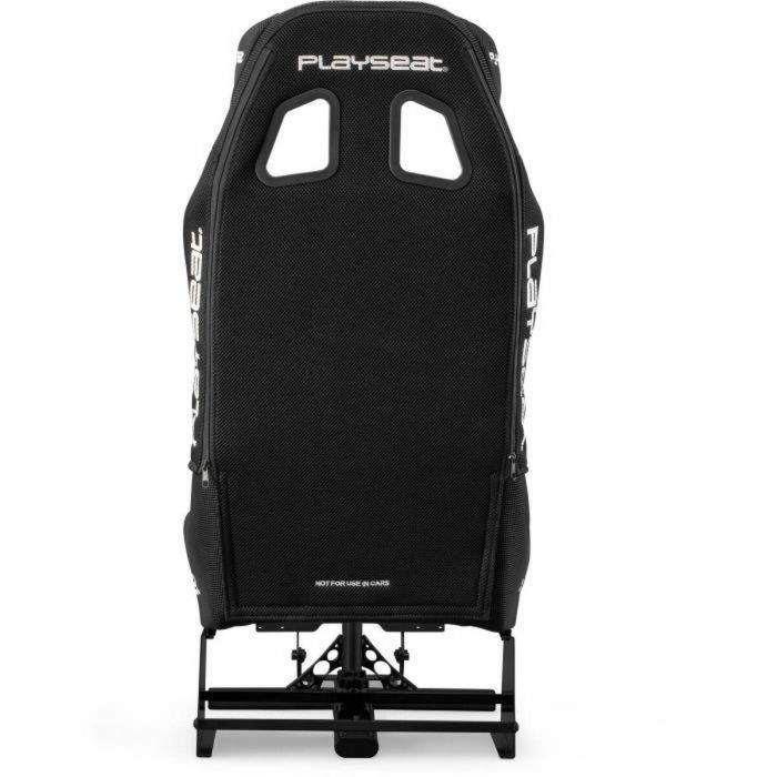 Playseat PLA8717496872760 Asiento de Simulación Evolution Pro Actifit Negro 5 Playseat PLA8717496872760 Asiento de Simulación Evolution Pro Actifit Negro 5