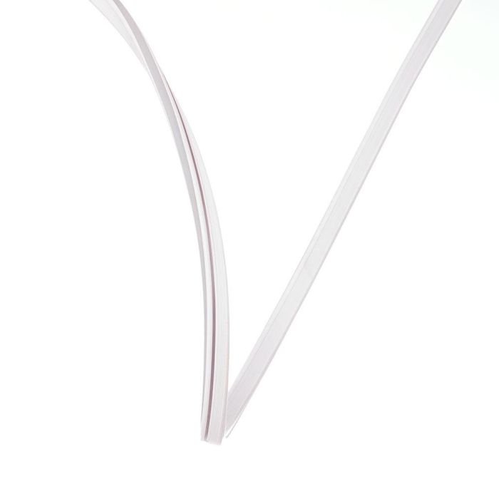 Tira LED Manguera "Neon Flex" 6W 6000ºK 220VAC 8x18mm Doble 120xSMD2835 6W/M x1M 40.000H  [HO-NSPVC8x16DOY220CW] 33