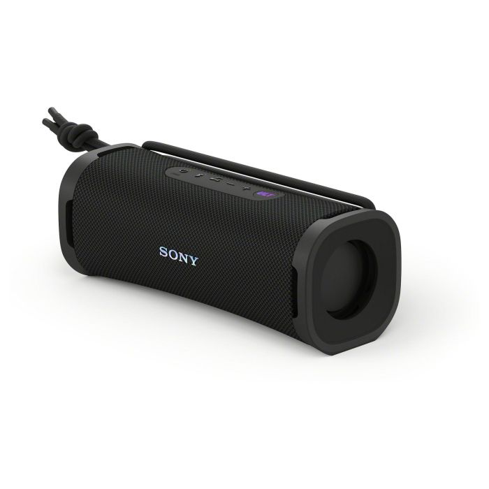 Sony SRSULT10B Altavoz Bluetooth Portátil Negro, 30W, Inalámbrico, IP67 0 Sony SRSULT10B Altavoz Bluetooth Portátil Negro, 30W, Inalámbrico, IP67 0