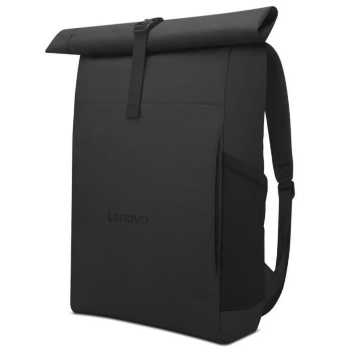Lenovo LEN1707621001535 Mochila Gaming 16" Ecológica y Resistente al Agua 18 Lenovo LEN1707621001535 Mochila Gaming 16" Ecológica y Resistente al Agua 18