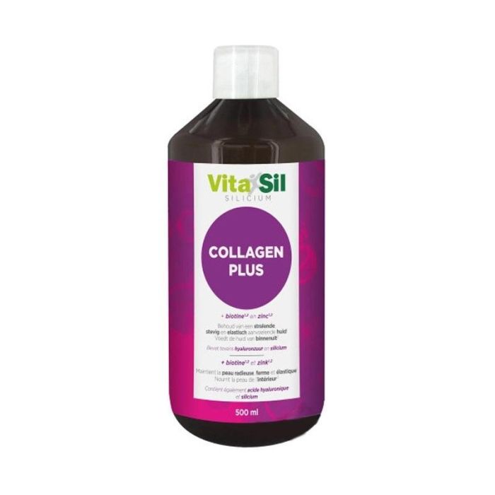 Collagen Plus Collagen Plus