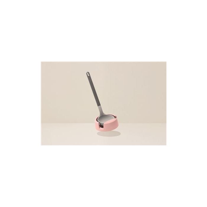 Berghoff 3950091 Soporte para Utensilios de Cocina Rosa 2