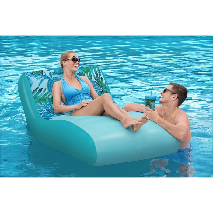 Bestway Colchoneta Hinchable Luxury 176x107 cm Playa y Piscina 43402 Playa y Piscina 43402