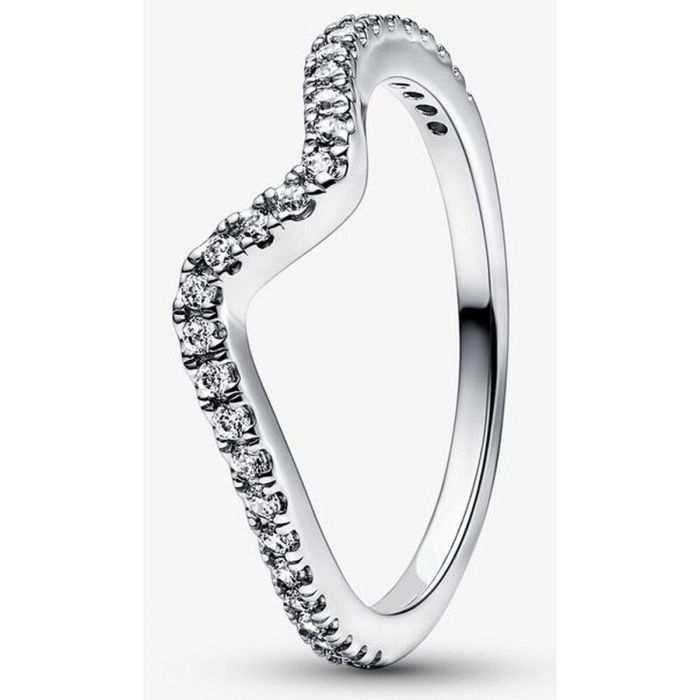 Anillo Mujer Pandora 192539C01-56 16 4 Anillo Mujer Pandora 192539C01-56 16 4