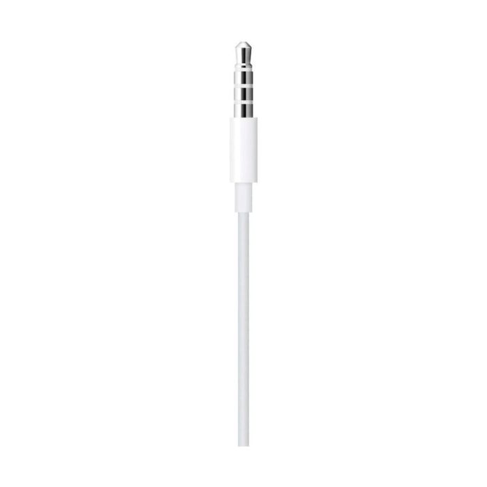 Auriculares Apple EarPods Blanco (10 Unidades) 1