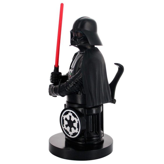 Cable Guy soporte sujecion figura Darth Vader A New Hope Star Wars 20cm 4 Cable Guy soporte sujecion figura Darth Vader A New Hope Star Wars 20cm 4