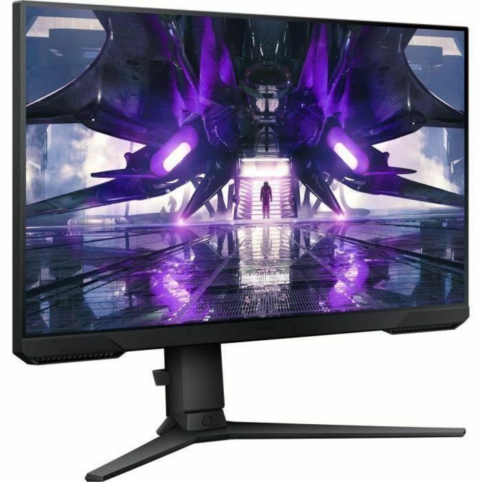 Monitor Samsung 24" Full HD 165 Hz 5