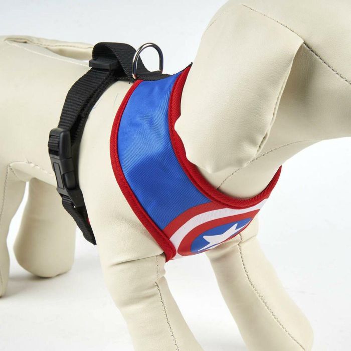 Arnés para Perro Marvel XS 4
