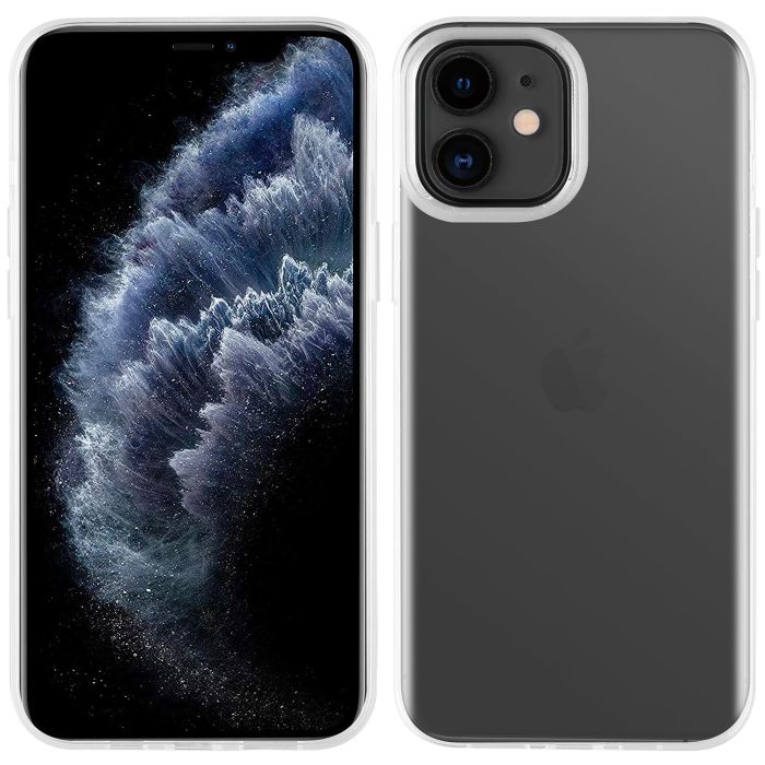 Funda Muvit Recycletek Antibacteriana Apple Iphone 1 Funda Muvit Recycletek Antibacteriana Apple Iphone 1