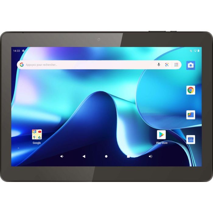 Tablet Logicom 134 10,1'' Octa Core 4 GB RAM 64 GB 0 Tablet Logicom 134 10,1'' Octa Core 4 GB RAM 64 GB 0