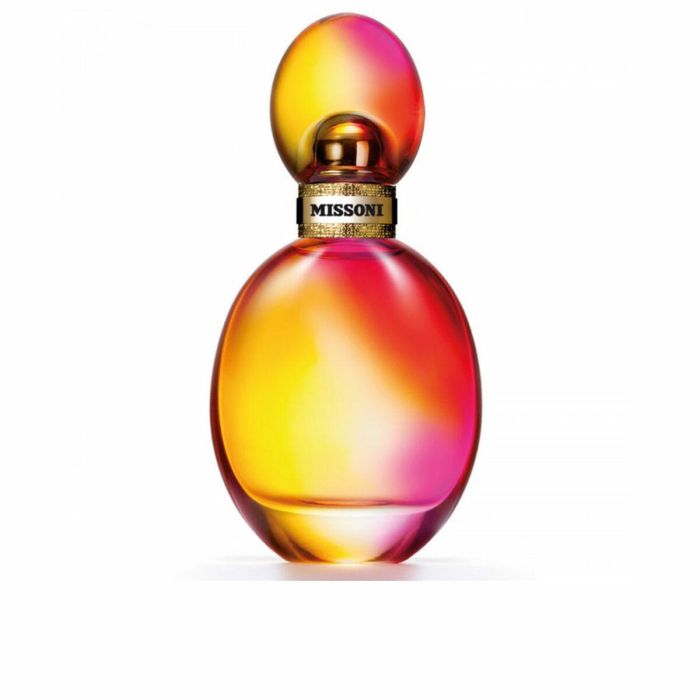 Perfume Mujer Missoni Missoni Spray Mujer EDT 1