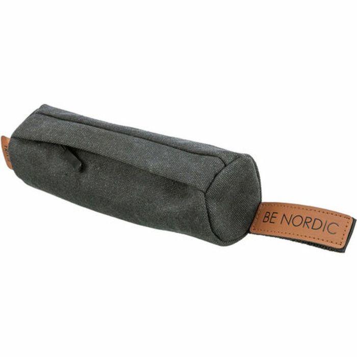 Mordedor de perro Trixie Be Nordic Negro Ø 6 × 20 CM 3 Mordedor de perro Trixie Be Nordic Negro Ø 6 × 20 CM 3