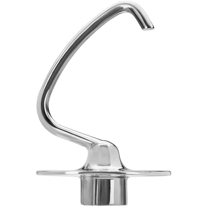 Kitchenaid 5KSM5TH3PSS Pack de 3 Accesorios de Acero Inoxidable para Cocina 2