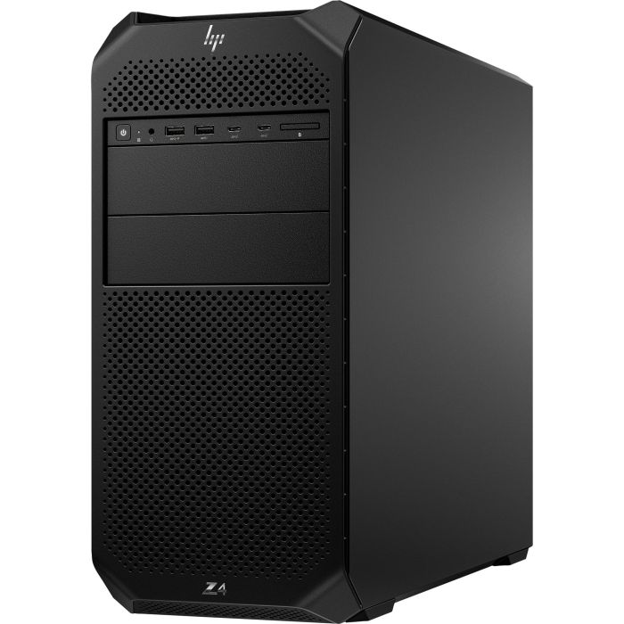 HP Z4 G5 Tower Workstation W3-2535 64GB RAM 1TB SSD RTX 4000 Ada Windows 11 Pro 8 HP Z4 G5 Tower Workstation W3-2535 64GB RAM 1TB SSD RTX 4000 Ada Windows 11 Pro 8