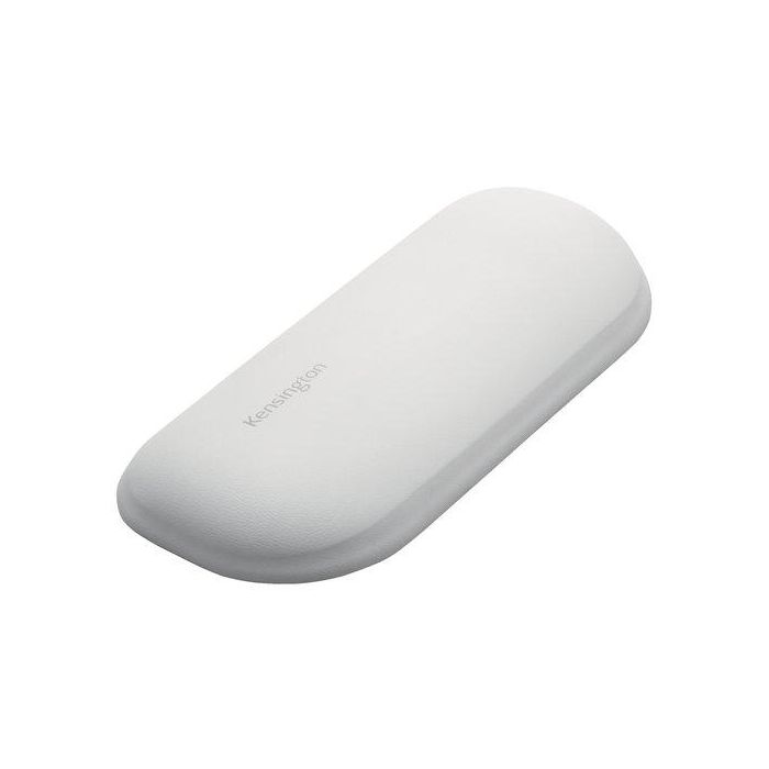Kensington Reposamuñecas Ergosoft Para Ratón Estándar Gel Gris - Soporte Ergonómico