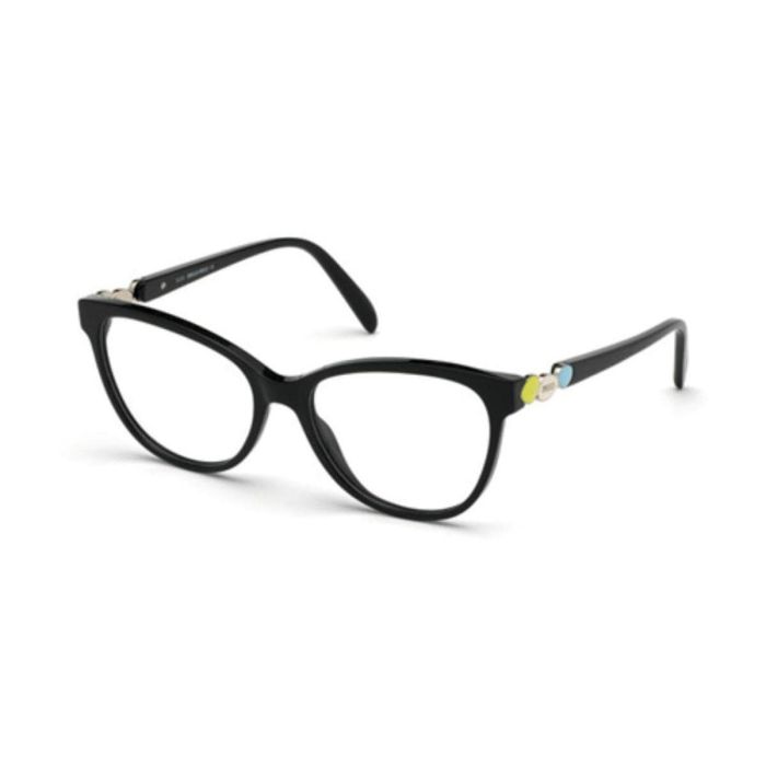 Montura de Gafas Mujer Emilio Pucci ø 54 mm 2 Montura de Gafas Mujer Emilio Pucci ø 54 mm 2