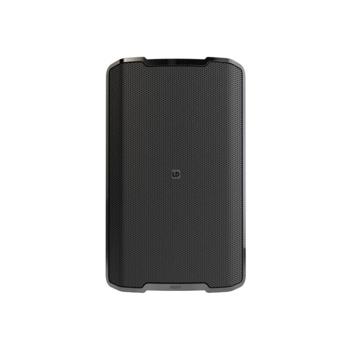 LD Systems Integration Serie Dqor (LDDQOR5TB) 5" Two-Way Passive Indoor/Outdoor Installation Loudspeaker 16 Ohm, 70/100 V, Black (Pair) Warranty 5 Years (Pu2) 3 LD Systems Integration Serie Dqor (LDDQOR5TB) 5" Two-Way Passive Indoor/Outdoor Installation Loudspeaker 16 Ohm, 70/100 V, Black (Pair) Warranty 5 Years (Pu2) 3