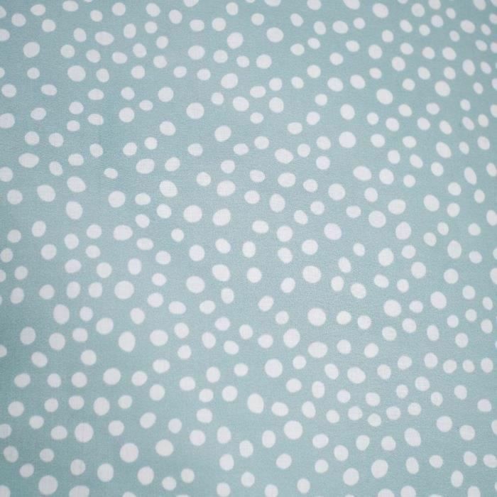 Juego de funda nórdica TODAY Funny 2.2 Azul Cama individual 140 x 200 cm 1 Juego de funda nórdica TODAY Funny 2.2 Azul Cama individual 140 x 200 cm 1