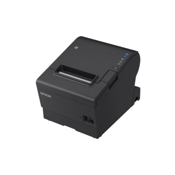 Impresora Ticket Epson Tm - T88 - Vii Termica Usb - Rs232 - Red 1 Impresora Ticket Epson Tm - T88 - Vii Termica Usb - Rs232 - Red 1