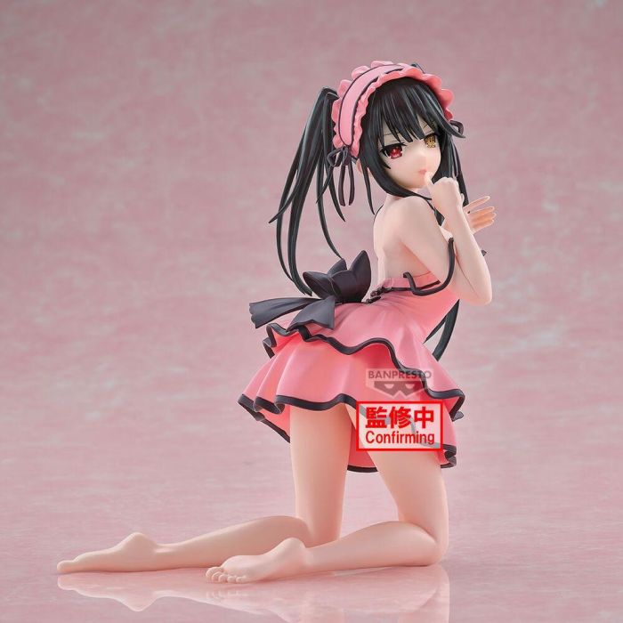 Figura Kurumi Tokisaki Date a Live 13cm 1