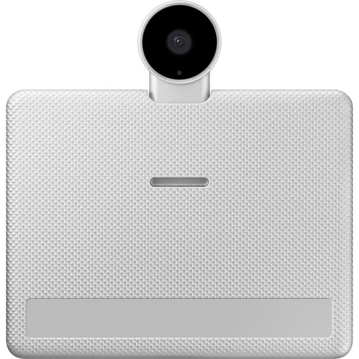 Samsung ViewFinity S27C902PAU Monitor 27" 5K IPS 60Hz 5ms MiniDP Thunderbolt 4 Webcam Plata 9 Samsung ViewFinity S27C902PAU Monitor 27" 5K IPS 60Hz 5ms MiniDP Thunderbolt 4 Webcam Plata 9