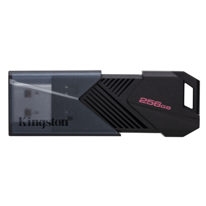 Pendrive 256GB Kingston DataTraveler Exodia Onyx USB 3.2 Pendrive 256GB Kingston DataTraveler Exodia Onyx USB 3.2