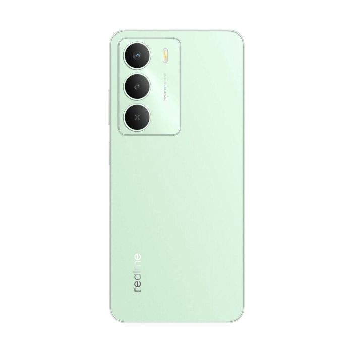 Realme 14x 5G Smartphone 6.67" 8GB RAM 256GB 5860mAh Verde - 631011004936 5