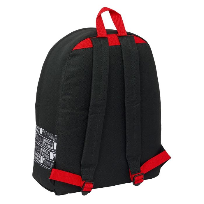 Mochila pokémon 32x40x12 cm 1 Mochila pokémon 32x40x12 cm 1