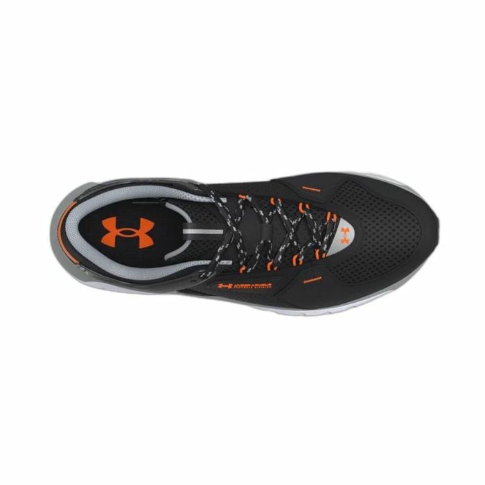 Zapatillas Casual Under Armour Summit Trek Negro 3