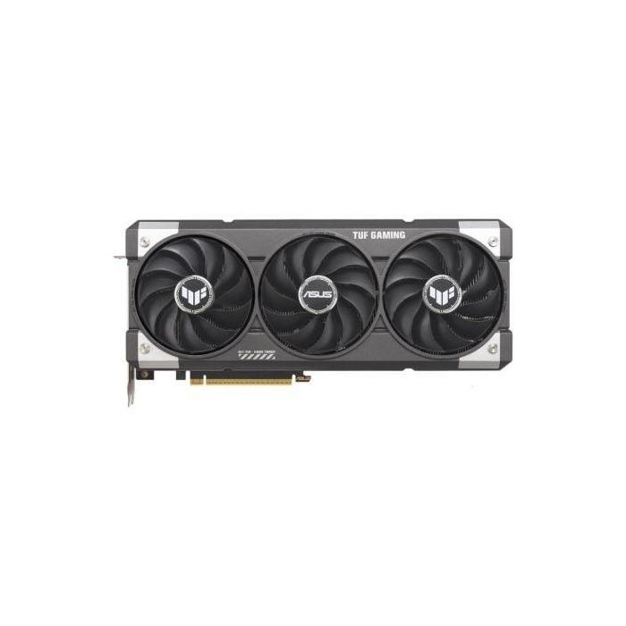 Tarjeta Gráfica Asus TUF Gaming GeForce RTX 5060 Ti OC/ 16GB GDDR7 1 Tarjeta Gráfica Asus TUF Gaming GeForce RTX 5060 Ti OC/ 16GB GDDR7 1