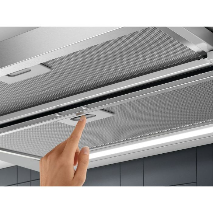 Campana Convencional Electrolux 5 Campana Convencional Electrolux 5