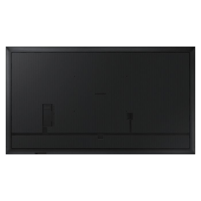 Samsung Smart Signage QH98C Pantalla Profesional 247.65cm (98") Edge LED 4K UHD 700 cd/m2 WiFi 24/7 Pantalla Digital Profesional