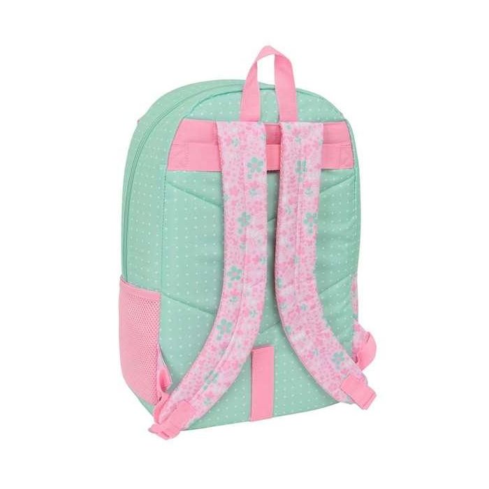 Mochila Escolar Glow Lab Amazing 30 x 46 x 14 cm 1