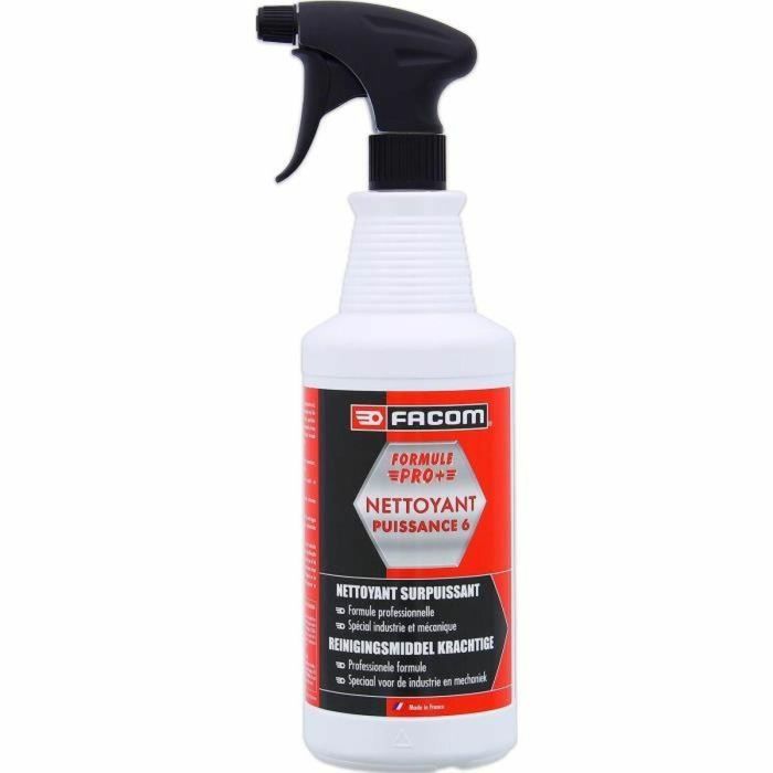 Facom FAC3221320060599 Cleaner versátil Pro+ Power 6 800ml 0 Facom FAC3221320060599 Cleaner versátil Pro+ Power 6 800ml 0