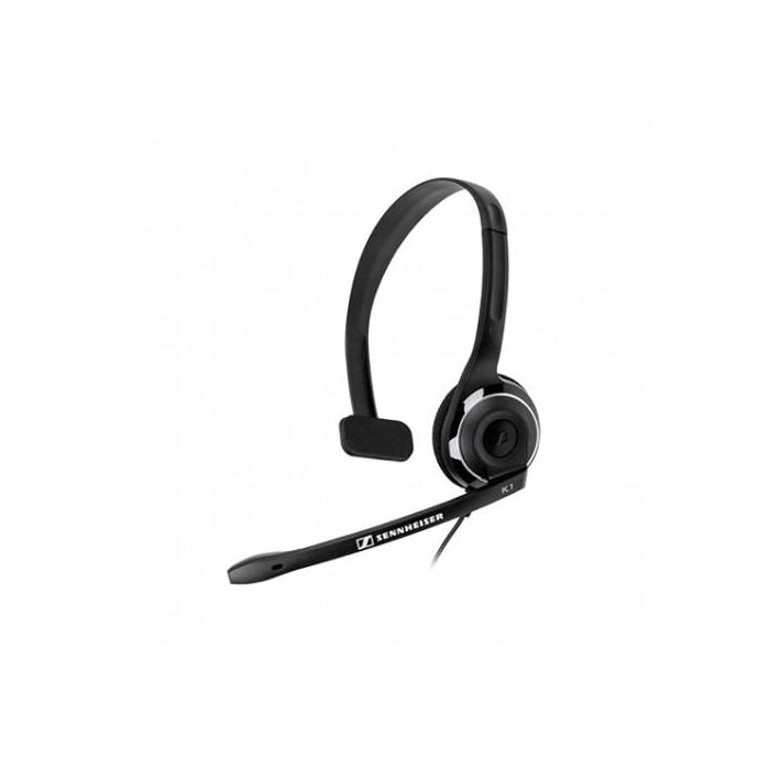 Auriculares Micro Epos Sennheiser Pc 7 1 Auriculares Micro Epos Sennheiser Pc 7 1