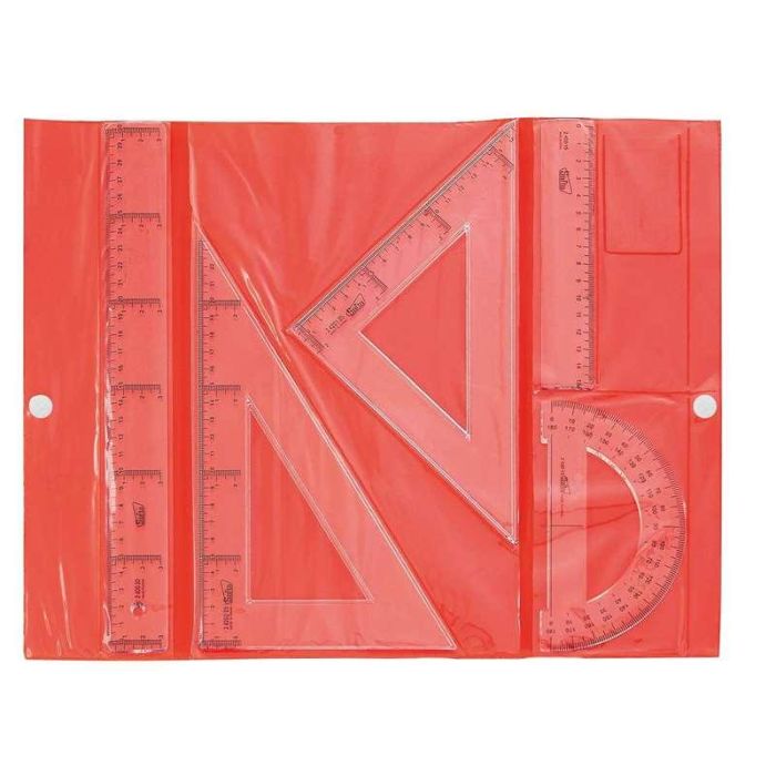 Conjunto dibujo escolar 6 Conjunto dibujo escolar 6