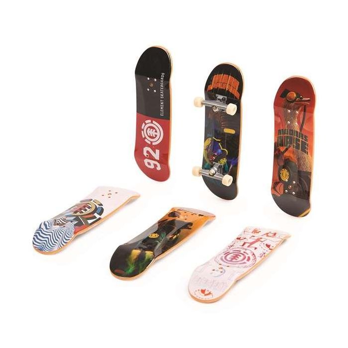 Tech Deck Skate Shop Bonus Pack 6028845 Spin Master 2