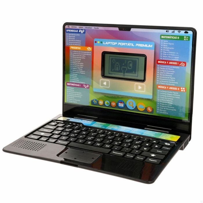 Juguete Interactivo Winfun 26 X 21 X 20 CM (4 Unidades) 6 Juguete Interactivo Winfun 26 X 21 X 20 CM (4 Unidades) 6