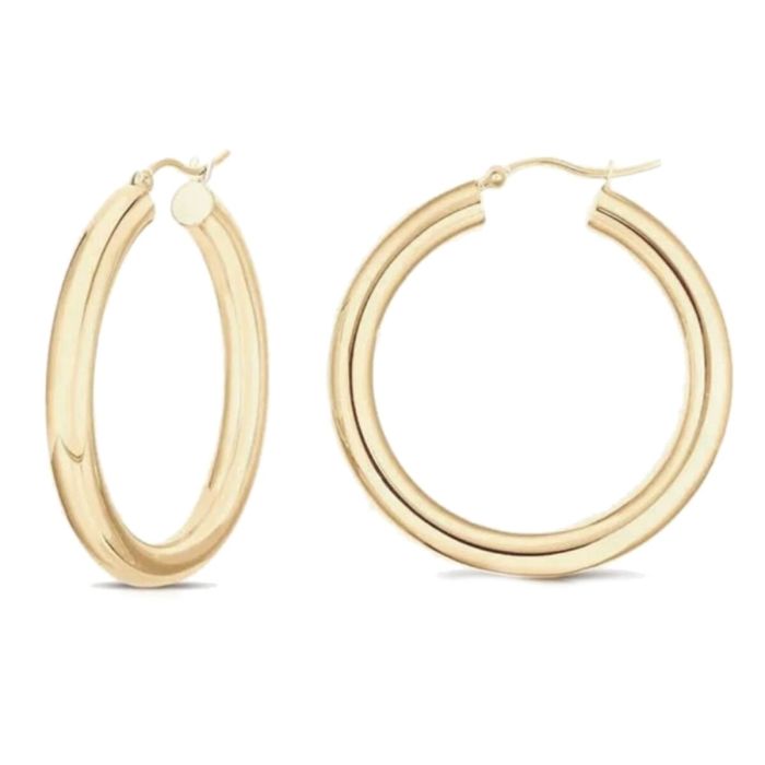 Pendientes Mujer LIU JO LJ2376 Dorado 0 Pendientes Mujer LIU JO LJ2376 Dorado 0